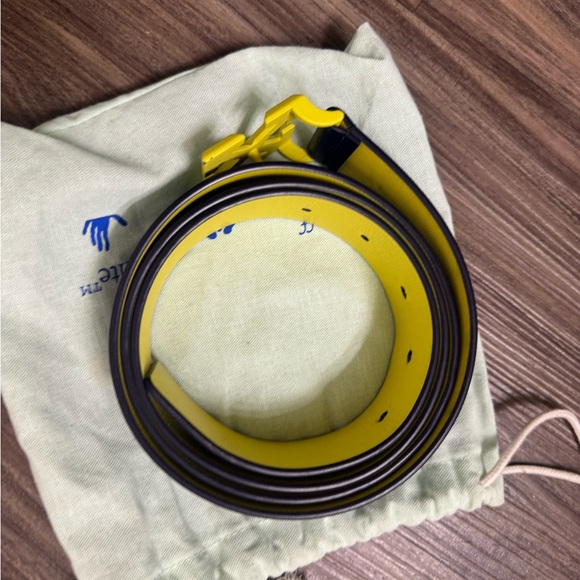 off white belt - Picture 3 of 6